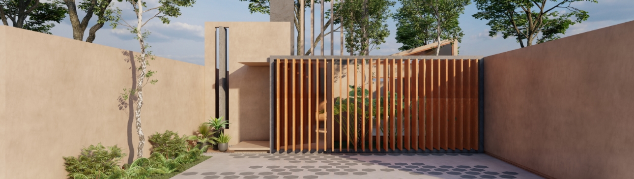 Rumi Estudio Arquitectónico