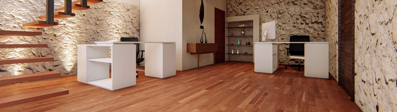 Rumi Estudio Arquitectónico