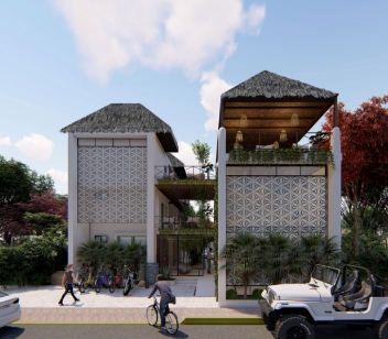 Rumi Estudio Arquitectónico