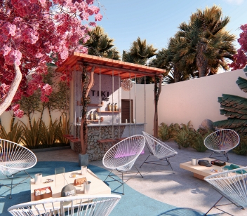 Rumi Estudio Arquitectónico