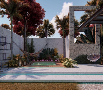 Rumi Estudio Arquitectónico