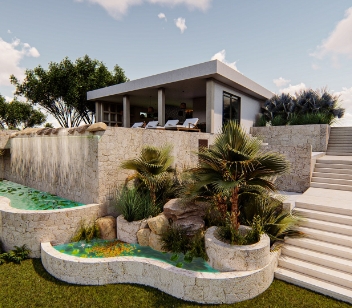 Rumi Estudio Arquitectónico