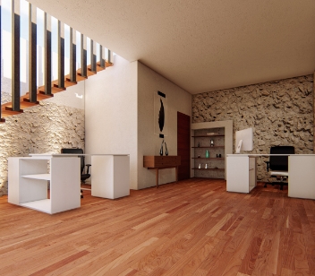 Rumi Estudio Arquitectónico