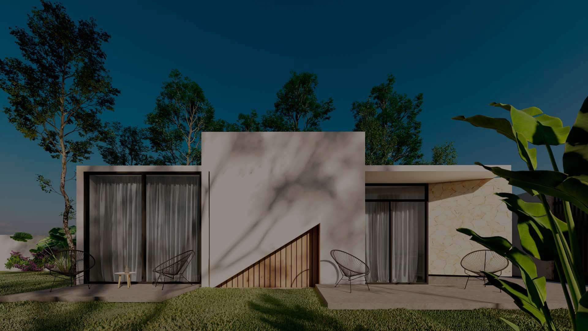 Rumi Estudio Arquitectónico