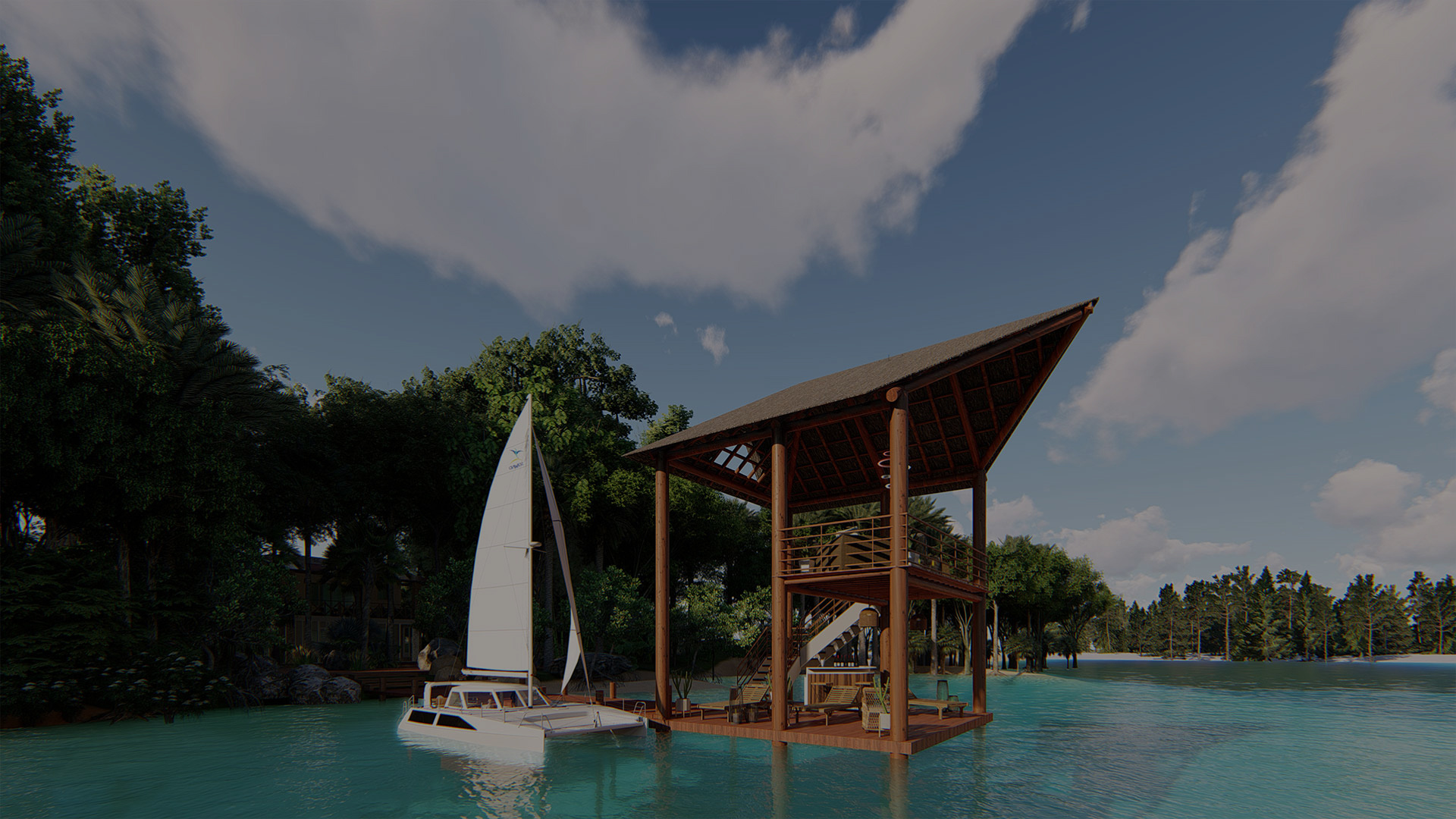 Rumi Estudio Arquitectónico